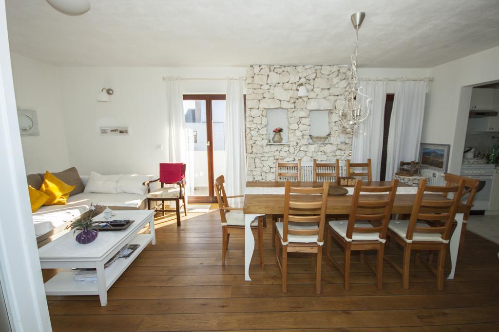 Drnis Dream Apartment Habitación foto