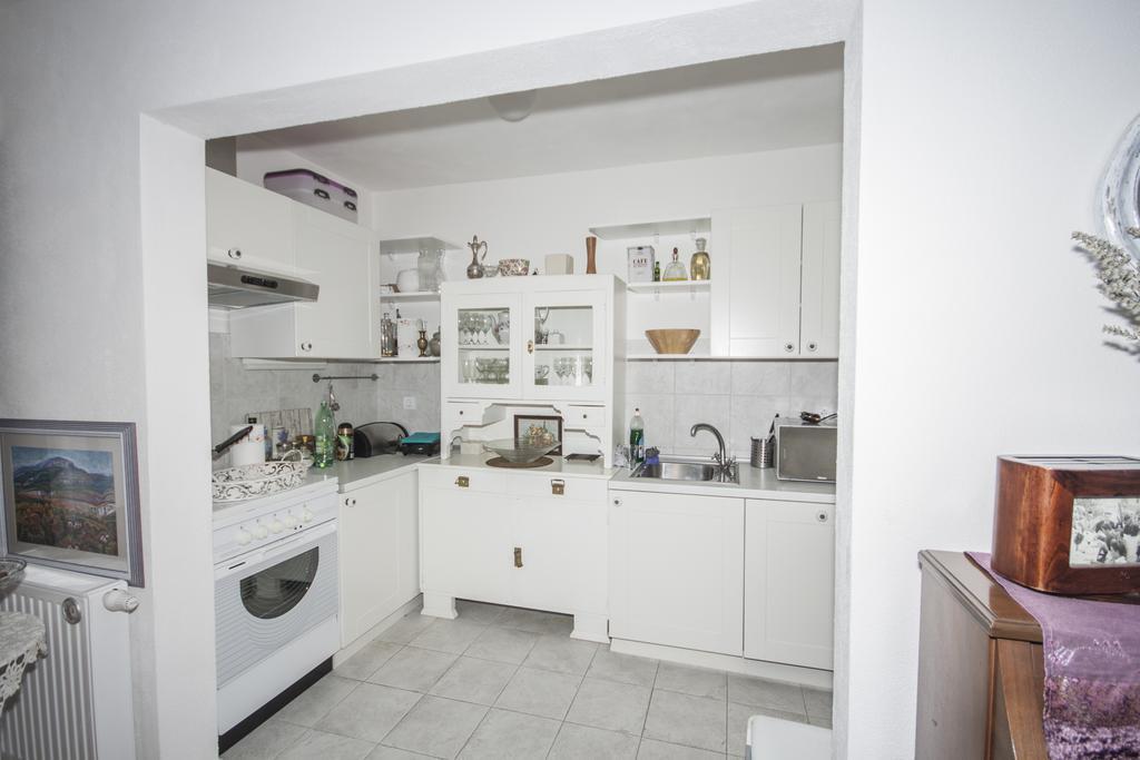 Drnis Dream Apartment Habitación foto